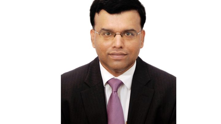 “No matter what happens in your professional career it is important that you soldier on without giving up. Be positive and look ahead with vigour.” – Ashwin Mathew, Independent Law Practice Professional.