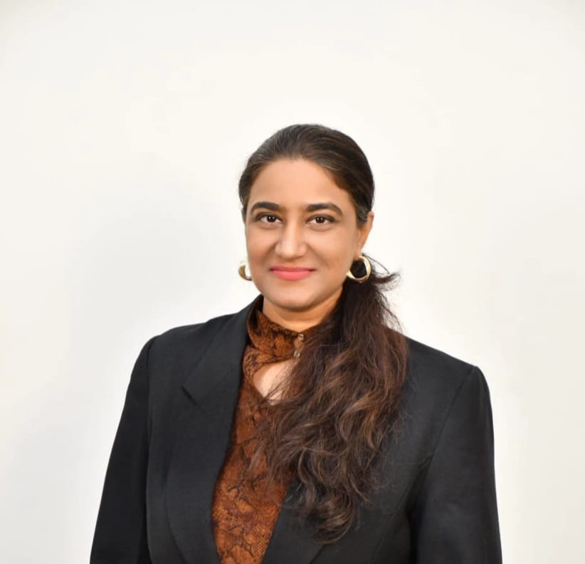 “Fields like AI, blockchain, data privacy, and digital content protection are becoming central. The trend toward globalization of IP is another, where businesses must protect their innovations across multiple jurisdictions, all with differing regulations.” – Roshni Lachhwani, Founder of Intellexsys.