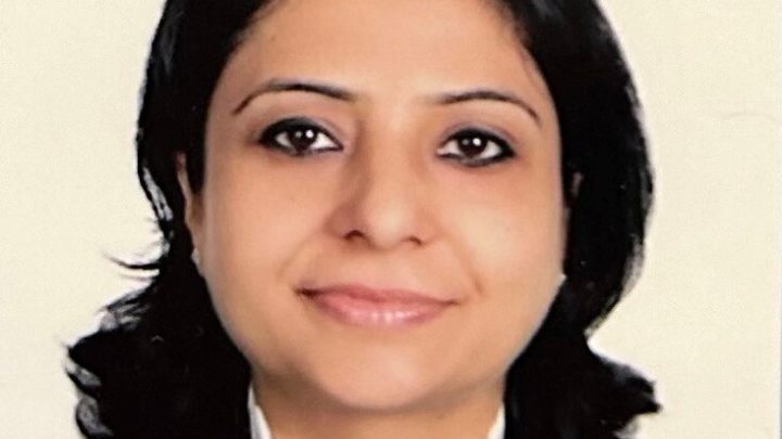 “Stay focused in all your endeavours and distance yourself from people and environments that don’t respect you. Never compromise your integrity.” – Sheffy Bhatia, Head Corporate Legal at Law Veritas : North.