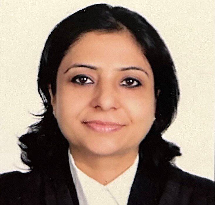 “Stay focused in all your endeavours and distance yourself from people and environments that don’t respect you. Never compromise your integrity.” – Sheffy Bhatia, Head Corporate Legal at Law Veritas : North.