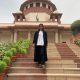 “The Legal profession demands hard work, dedication, perseverance, and a great deal of patience. While it is undoubtedly challenging, it is equally fascinating and rewarding.” – Yoothica Pallavi, Advocate on Record at Supreme Court of India.