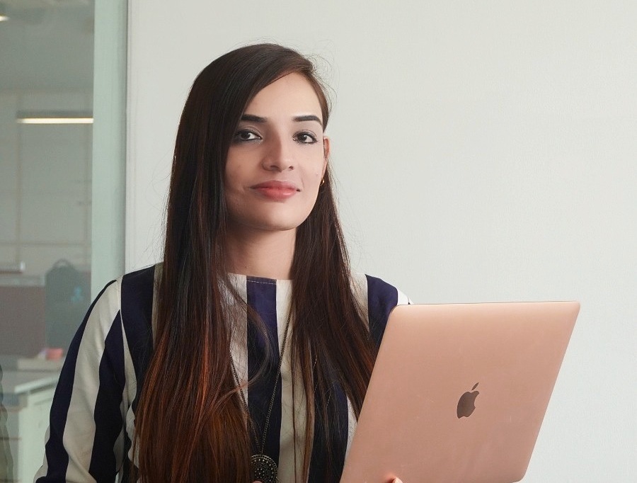 “Being the most knowledgeable person in the room means understanding not only when to speak but also when to listen.” – Arunima Jha Esq., Head of Legal Compliance at KnowledgeWorks Global Ltd.