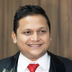 “I strive to demonstrate professionalism, integrity, and diligence in all my work, and believe that young lawyers learn a lot by observing how we handle both successes and challenges.” – Dr. Selwyn D’costa, Partner at AM Legal Associates.