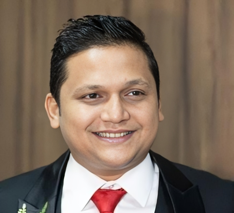 “I strive to demonstrate professionalism, integrity, and diligence in all my work, and believe that young lawyers learn a lot by observing how we handle both successes and challenges.” – Dr. Selwyn D’costa, Partner at AM Legal Associates.