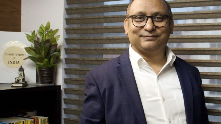 “Commitment to continuous learning and professional development drives success in the legal field. Aim big, do bigger tasks, explore territories where you were never before.” – Devendra Joshi, General Counsel(Vice President-Legal) at Crystal Crop Protection Limited.