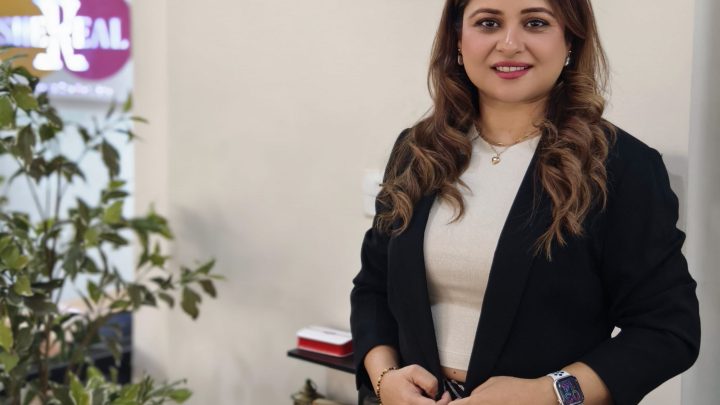 “From Knitting, Kitchen, and Kids to Serial Entrepreneur: My Journey from Family Tradition to Entrepreneurial Success.” – Dr. Shweta Singh, a Serial Entrepreneur and Founder of Ennoble IP.