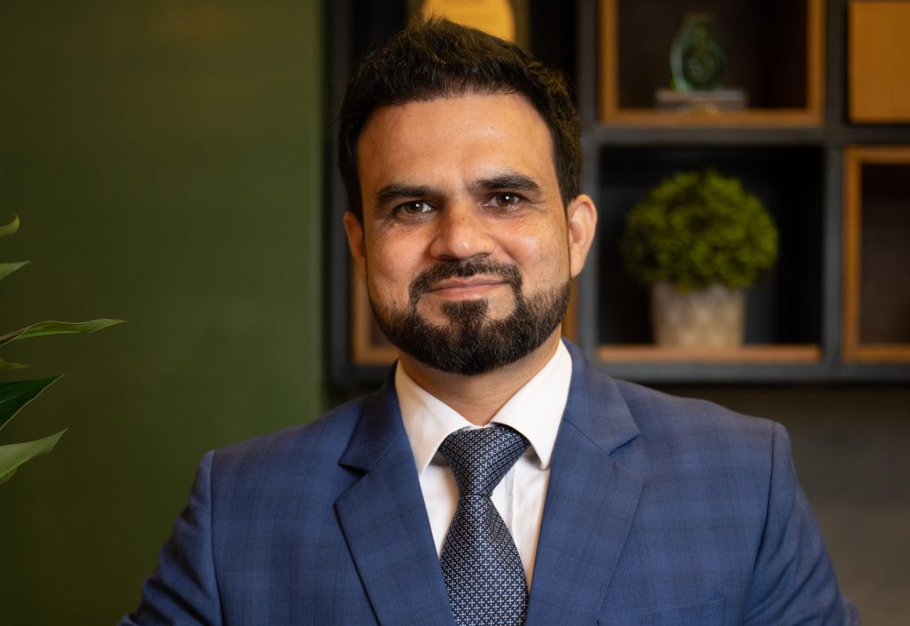 “Attributes like hard work, discipline, determination, self-reflection, and honesty have been pivotal in shaping my professional journey.”  – Daleep Kumar, Partner at RNA, Technology and IP Attorneys.