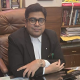 “Stay focused, work hard, and build discipline as a core habit. Success comes from commitment, perseverance, and consistently applying these principles in both practice and life.” – Tariq Ahmed, Co-Founder of Ahmadi Law Offices.