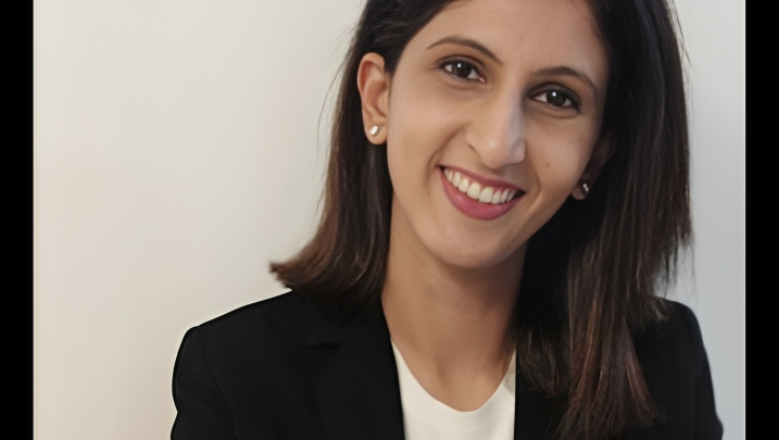 “Cut Through the Noise and Focus on What Truly Matters: Resilience, Grace, and Patience Will Propel You in Your Legal Career” – Aditi Pawar, Counsel at Bombay High Court and Solicitor (England & Wales).