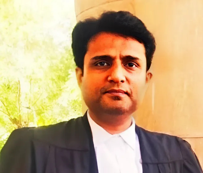 “There will be challenges in the core litigation initially especially for the first generation lawyers but ultimately by investing the initial most  productive time you are building your permanent asset as an independent  practitioner.” – Shantanu Jugtawat, Advocate at Supreme Court of India and Senior Public Prosecutor at National Investigation Agency, GOI.