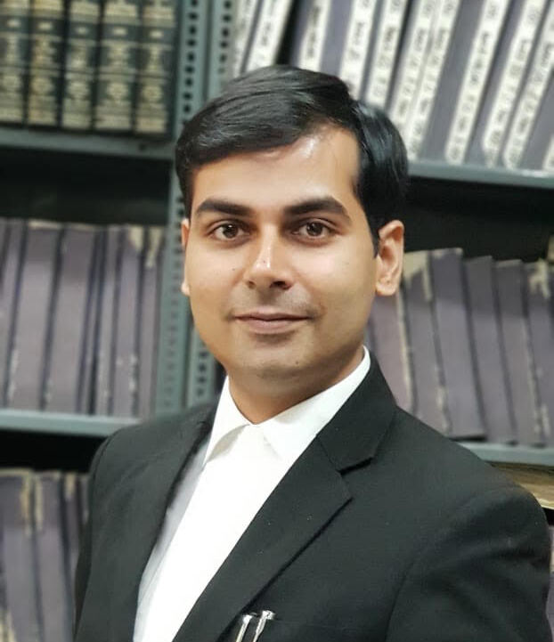 “Law is demanding and requires continuous learning. Be open to mentorship, value hard work, and understand that building a reputable practice takes persistent dedication over time.” – Abhas Mishra, Founder at Chambers of Abhas Mishra.