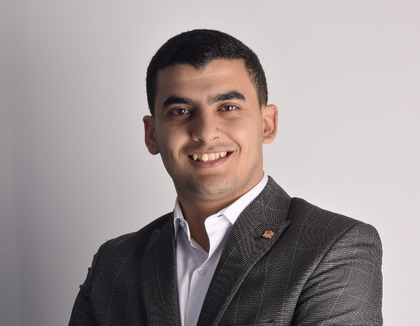 “My motivation comes from the dynamic nature of the legal field and the satisfaction of resolving complex challenges. Every case presents an opportunity to learn and grow, which keeps me engaged” – Amr Awadallah, Head of Legal Department at Bartawi General Contracting.