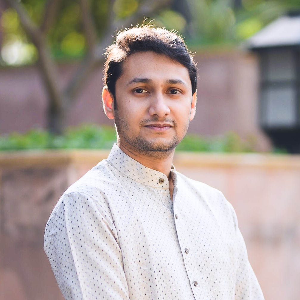 “For anyone starting out in this legal profession, my advice would be to choose a mentor, not just a workplace. If the right balance is hit, you get a family, and not mere bosses and colleagues.” – Dhrupad Das, Partner at Panda Law.