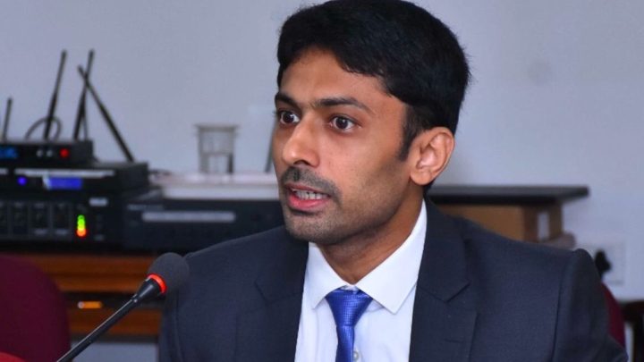 “The legal profession is not just about personal growth but also about service to society. Uphold the rule of law, work for the right cause and contribute positively to the legal community and the society at large.” – Aasim Shehzad, Founding Partner at BFS Legal and Counsel at Madras High Court.