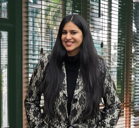 “What particularly appeals to me about IP law is that it is a field where creativity and innovation are protected. It’s fulfilling to contribute to the growth of creative endeavors and ensure that these efforts are legally protected.” – Surabhi Pathak, Intellectual Property Manager at Cat and Pillar, Singapore.