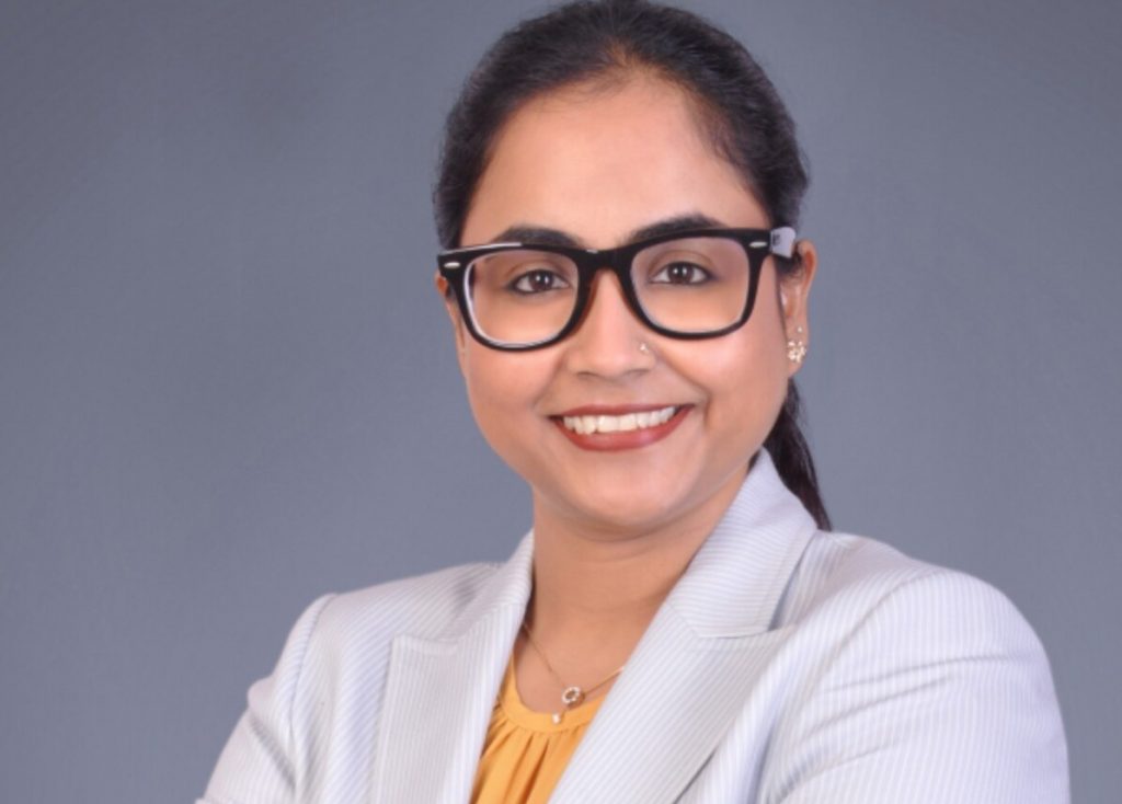 “Discipline and impeccable work ethics have always been my guiding angels. The journey of entrepreneurship can be very lonely and scary at times and the only thing that has helped me is knowing that I love what I do” – Sohini Mandal, Founder of Nilaya Legal.