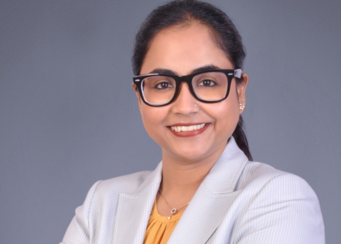 &#8220;Discipline and impeccable work ethics have always been my guiding angels. The journey of entrepreneurship can be very lonely and scary at times and the only thing that has helped me is knowing that I love what I do&#8221; &#8211; Sohini Mandal, Founder of Nilaya Legal.