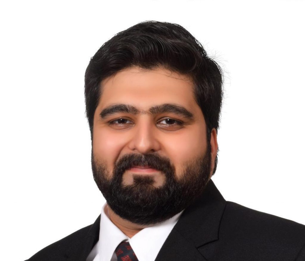“As an aspiring maritime lawyer, it will be important to not only master the centuries old prevailing foundational principles but also stay ahead of the curve and anticipate the significant changes that will reshape the industry.” – Harsh B. Buch, Advocate at Bombay High Court.