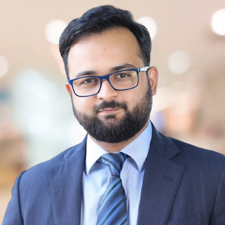 “What truly drew me to the field of Law was its dynamic nature and the intellectual challenge of navigating intricate commercial disputes.” – Prateek Mishra, Advocate-on-Record at Supreme Court of India and Principal at EP Advocates.