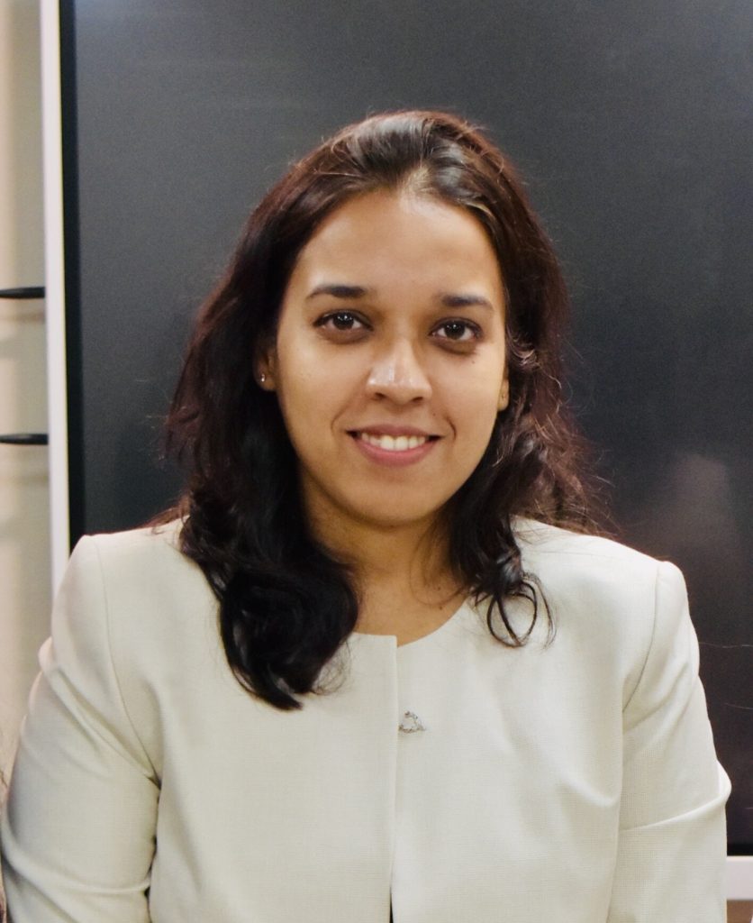 “I think the 2 most important skills that a lawyer needs, in order to thrive in the fast evolving legal environment, is preparedness and humility.” – Sugyata Choudhary, Principal Associate Dhaval Vussonji & Associates.