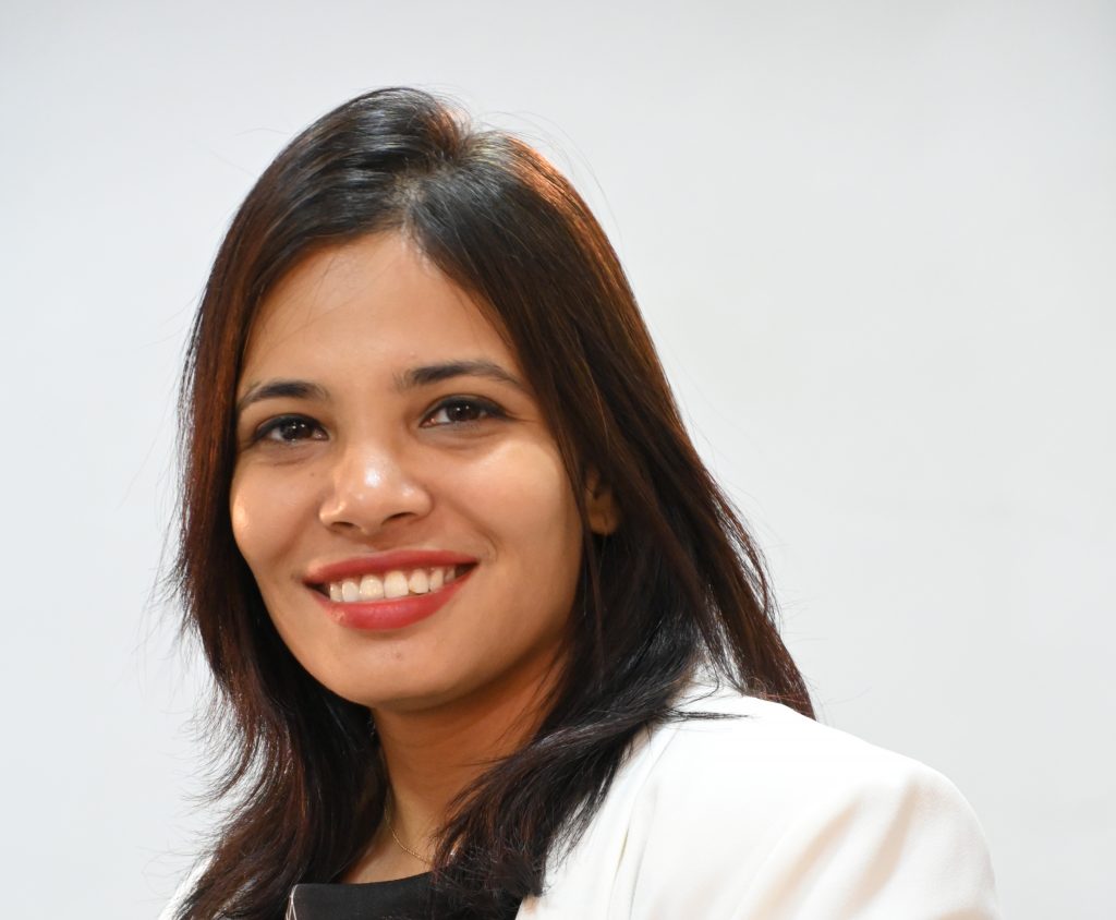 “Growing up, I often heard stories about beloved authors and musicians who struggled to protect their rights. This sparked my passion for Intellectual Property Rights, as it directly addresses the protection of creators’ rights.” – Udita Kanwar Chavan, Partner at Willow Legal. 