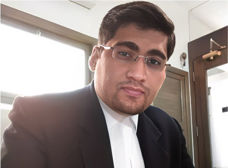 From Vision to Perspective: A Journey of Innovation, Growth, and Lasting Social Impact in the Legal Industry. – Harshavardhan Bhende, Founder & Principal Advocate at Regulus Advocates & Consultants.
