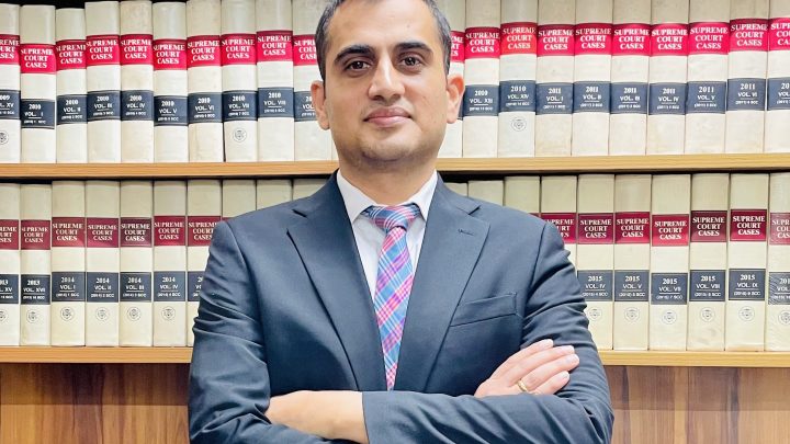 “For any professional, and particularly for a first-generation lawyer, mentorship is crucial in shaping their skills and understanding of the trade.” – Shyam Kumar, Partner at ALT INDIA LEGAL.