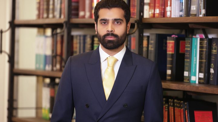 “Law does not operate in a vacuum and spreads across different spectrums. The ability to earnestly apply the flexible nature of law to the proposition requiring resolution can be developed through awareness of the entire spectrum.” – Sidhant Kapoor, Legal Director at CSL Chambers.