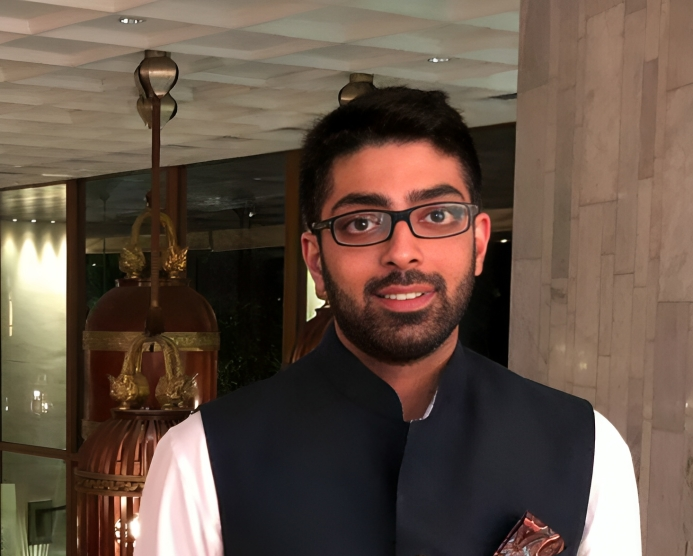 “Law as a profession is highly demanding and if one learns to train their minds and control their desires in the nascent stages of their careers, the journey becomes much easier.” – Randeep Sachdeva, Partner at Verbis Legal LLP.