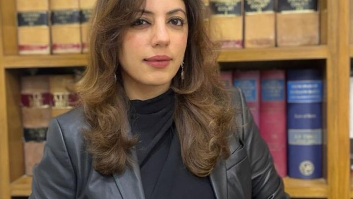 “Find your purpose, prepare diligently, and persevere—because the impact of a good lawyer extends far beyond the courtroom.” – Karuna Krishan Thareja, Founder of Law Chambers of Karuna Krishan Thareja.