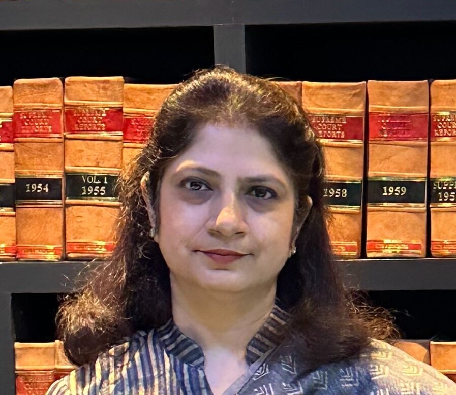 Charting a Path in Cyber and Technology Law: A Journey of Innovation, Challenges, and the Evolution of Legal Practice. – (Dr.) Karnnika A Seth, Cyberlaw Expert, Author & Educator, and Founder of Seth Associates Law Firm.