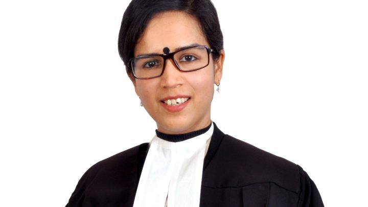 “Laws are always changing and something new or the other is coming up always which will keep you on your toes irrespective of however many years you may have spent in this profession.” – Amrita Panda, Advocate-on-Record at Supreme Court of India.