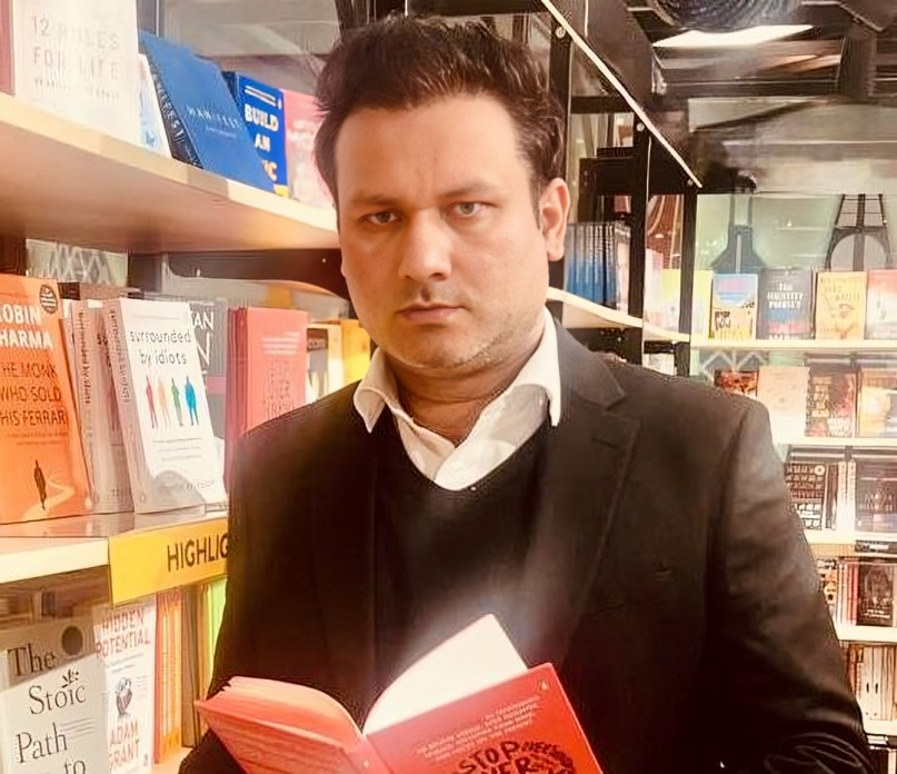 “This consistent engagement with the court not only hones your practical skills but also fosters a deeper understanding of legal processes and the nuances of each case.” – Sumit Saddi, Advocate at Punjab and Haryana High Court.