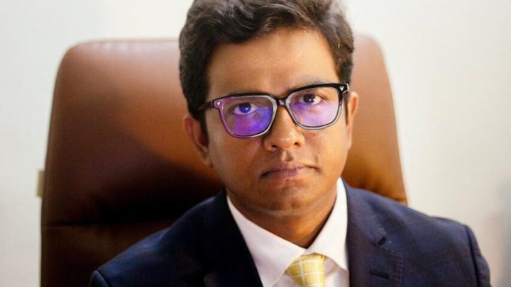 “Goodwill and relationships, and an overall commitment to excellence are invaluable in the legal profession.” – Govind Manoharan, Founder of Godiyal & Manoharan Chambers.