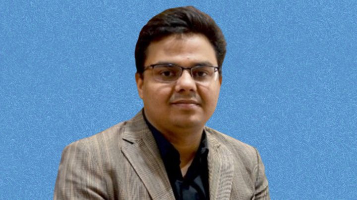 “My goal is to bridge the richness of tradition with the dynamism of modern legal practice, creating a meaningful impact for those I serve.” – Rishi Bansal, Advocate & Managing Associate at United & United.