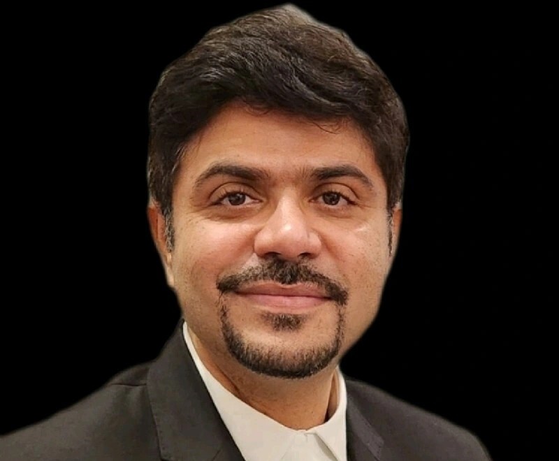 Bridging Science and Law: A Unique Approach to Legal Practice and Emerging Technologies – Alishan Naqvee, Founding Partner at LexCounsel, Law Offices.