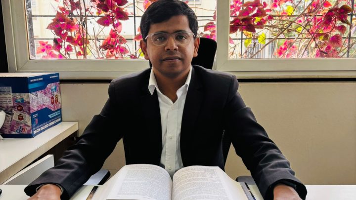 “To advance your career, focus on specializing in a niche area of property law or civil litigation, continue learning through seminars or certifications, and embrace technology to stay ahead in an increasingly digital legal landscape.” – Siddhesh Mahurkar, Founder at SM Legal Associates.