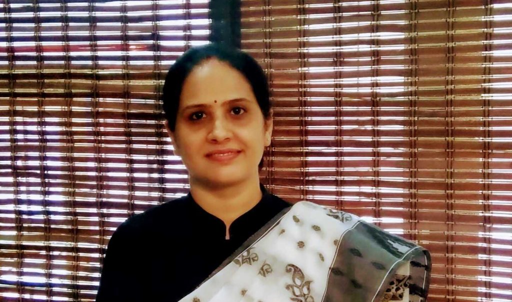 The Endless Journey of Learning and Growth: Why a Career in Law Keeps You Forever Young –  Mayuri Raghuvanshi, Advocate on Record (AOR) at the Supreme Court of India.