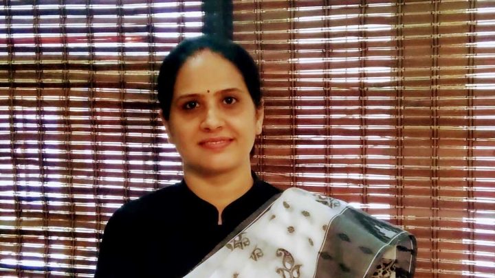 The Endless Journey of Learning and Growth: Why a Career in Law Keeps You Forever Young –  Mayuri Raghuvanshi, Advocate on Record (AOR) at the Supreme Court of India.