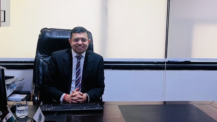 “The field of litigation is like a pyramid with limited competition at the top! With sincerity and focus any lawyer may reach the top.” – Sarvesh Singh, Advocate-on-Record at Supreme Court of India & Managing Partner at V&S Law Offices.