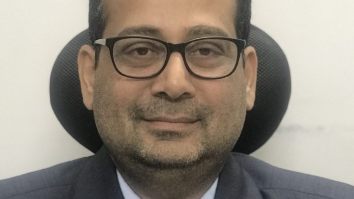 “I would advise the young lawyer not to take shortcuts and wait till your time arrives till then he should keep working hard.” – Syed Fahim Ahmed, Managing Partner at SFA LEGAL.