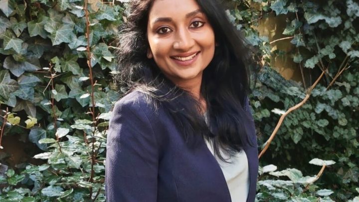 “There are many roads to the same destination- so if you are a young lawyer, explore more and find that aspect of law which excites.” – Shwetambara Mani, Global Counsel – Commercial, Legal Operations & Privacy at Integrated DNA Technologies.