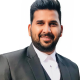 “I was drawn to the international aspects of IP law and the potential to make a meaningful impact on a  global scale. Moreover, it allows me to work with innovators, entrepreneurs, and  creatives who are shaping the future.” – Rakesh Tanwar, Equator Law Chambers.