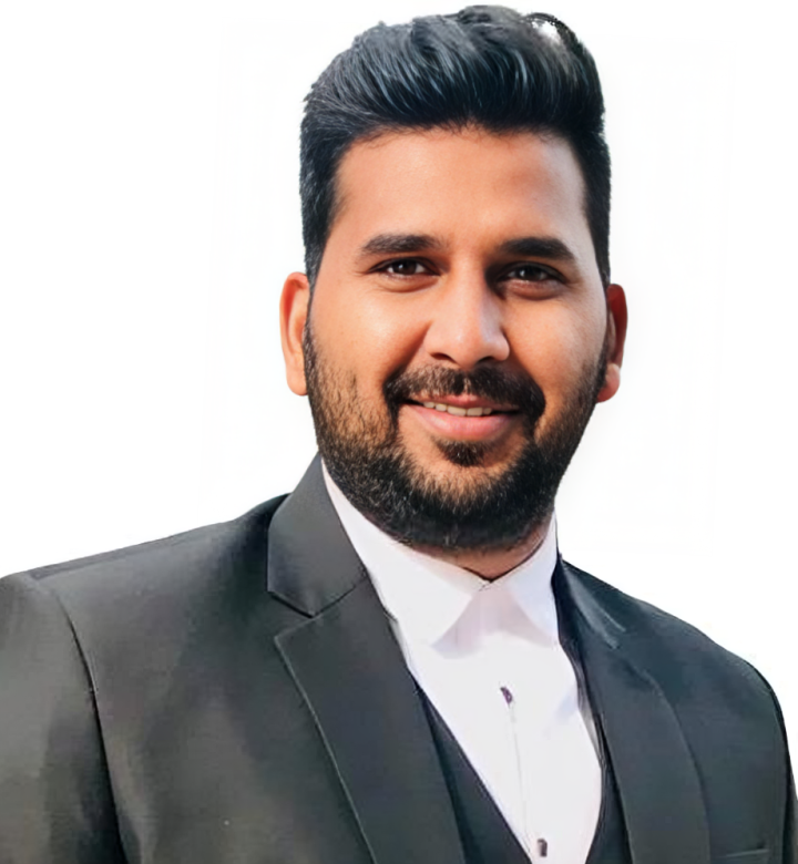 “I was drawn to the international aspects of IP law and the potential to make a meaningful impact on a  global scale. Moreover, it allows me to work with innovators, entrepreneurs, and  creatives who are shaping the future.” – Rakesh Tanwar, Equator Law Chambers.