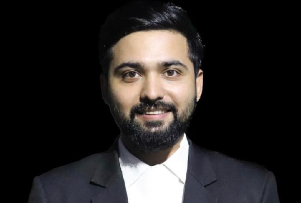“Practice discipline if you want to practice law, start from trial Courts and be respectful to senior members of legal fraternity.” – Pradyumna Tyagi, Founder & Managing Partner at Pradyumna Law Associates.
