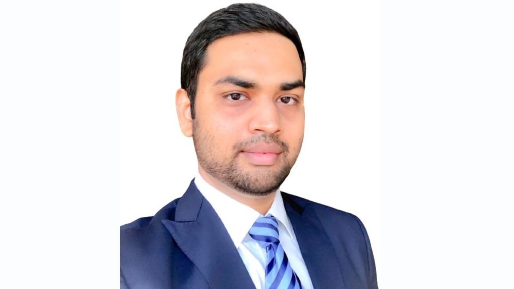 “The early stages of a lawyer’s career can be analogically likened to the early stages of development of a child. One needs to have an extremely inquisitive and childlike approach towards learning the law and the legal procedures in the early stage.” – Anuj Tyagi, Advocate-on-Record at Supreme Court of India.