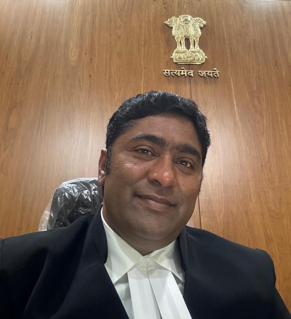 &#8220;Master your craft, stay updated with  evolving jurisprudence, and above all, uphold the integrity of the legal profession.&#8221; &#8211; S. Ismail Zabiulla, Additional Advocate General Government of Karnataka at High Court of Karnataka.