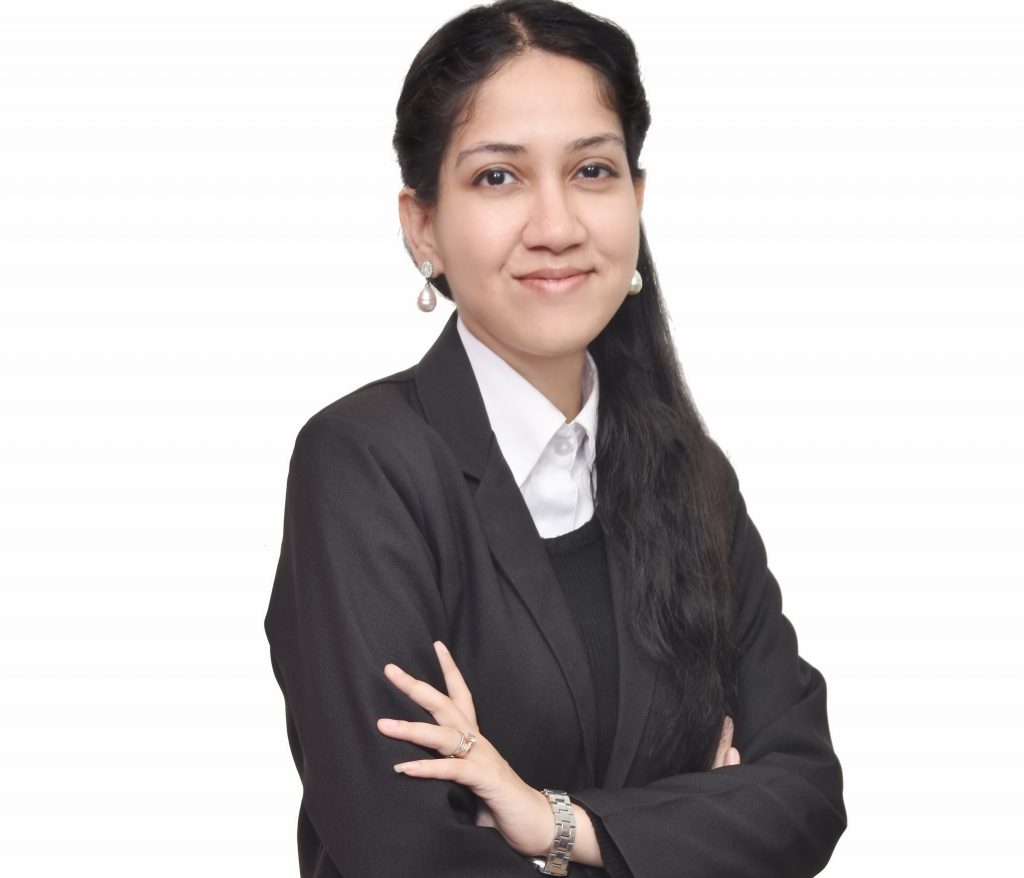 “From the standpoint of honing your skill-sets as a lawyer, be a voracious reader, aim at polishing your legal language, keep pace with latest developments, take the study of jurisprudence and statutory interpretation seriously.” – Apoorva Thakur, Partner at MKA Legal Law Offices.