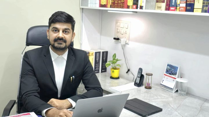 “As India is aspiring to be one of the biggest economies in the world it needs to have effective dispute resolution mechanisms.” – Yashvardhan Singh, Co- Founder at KAY & Partners.