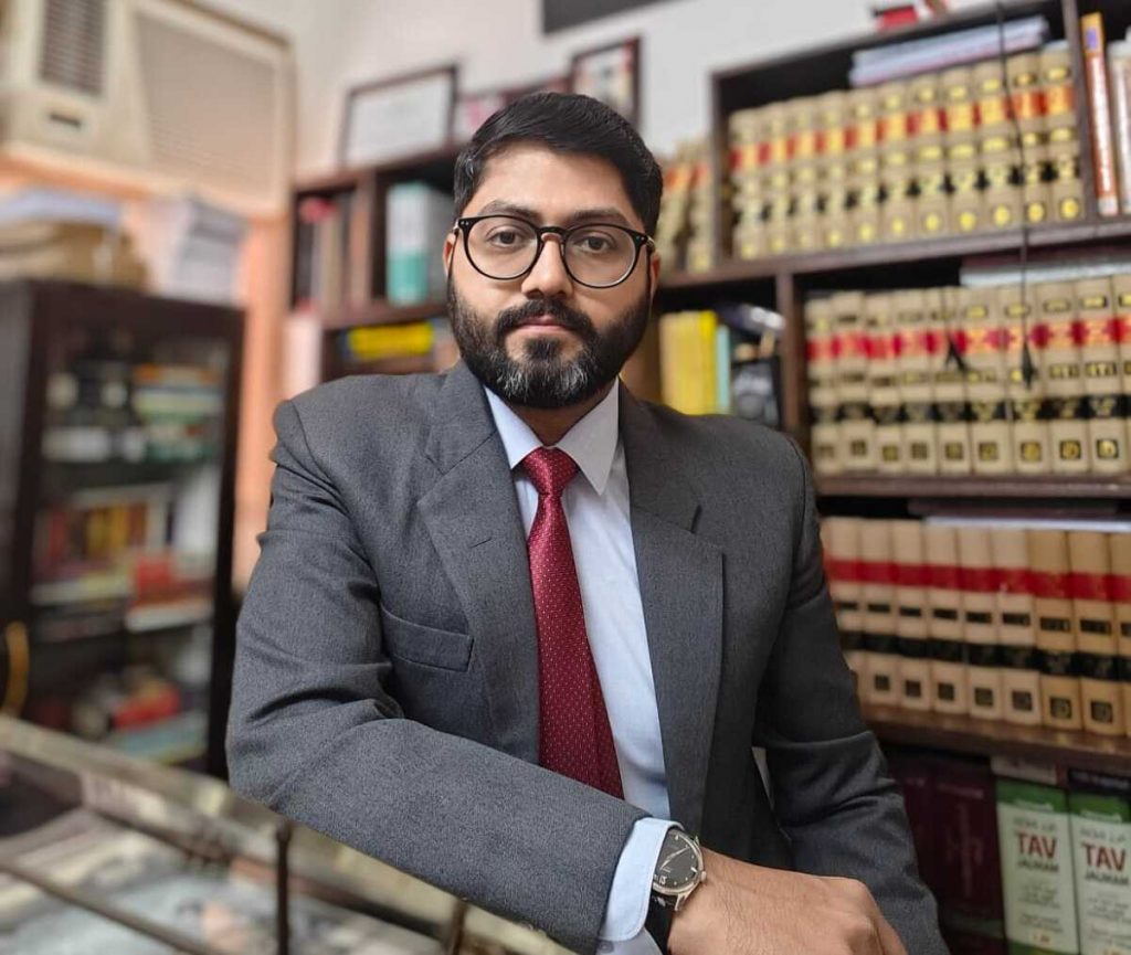 “While I entered tax litigation because of its unique mix of corporate and courtroom work, I stayed because of the intellectual challenge, the unpredictability, and the sheer excitement of the practice.” – Deepak Thackur, Advocate on Record, Supreme Court of India and Director at Lumiere Law Partners.